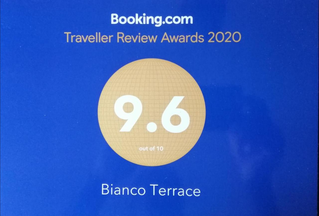 Bianco Terrace Hotel Negombo Esterno foto